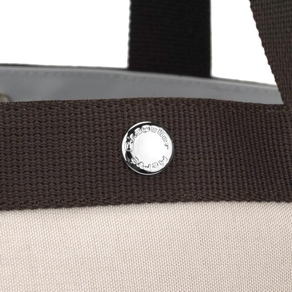 並行輸入 エルベ シャプリエ トートバッグ Herve Chapelier コーデュラナイロン 725C 6369レディース ライトベージュ | Herve Chapelier | 06