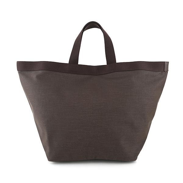 並行輸入 エルベ シャプリエ トートバッグ Herve Chapelier コーデュラナイロン 725C 6969レディース ブラウン 茶 ブラウン | Herve Chapelier | 01