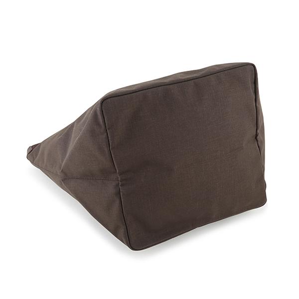 並行輸入 エルベ シャプリエ トートバッグ Herve Chapelier コーデュラナイロン 725C 6969レディース ブラウン 茶 ブラウン | Herve Chapelier | 02