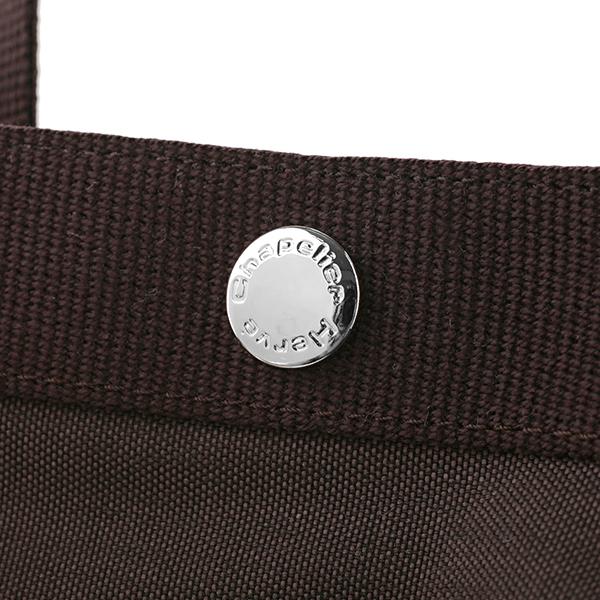 並行輸入 エルベ シャプリエ トートバッグ Herve Chapelier コーデュラナイロン 725C 6969レディース ブラウン 茶 ブラウン | Herve Chapelier | 07