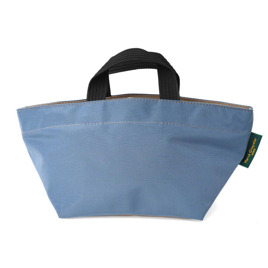 並行輸入 エルベ シャプリエ トートバッグ Herve Chapelier アクセサリー 901N 0663レディース ライトブルー 水色 ベージュ | Herve Chapelier