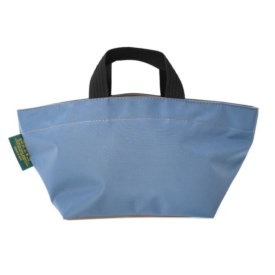 並行輸入 エルベ シャプリエ トートバッグ Herve Chapelier アクセサリー 901N 0663レディース ライトブルー 水色 ベージュ | Herve Chapelier | 01
