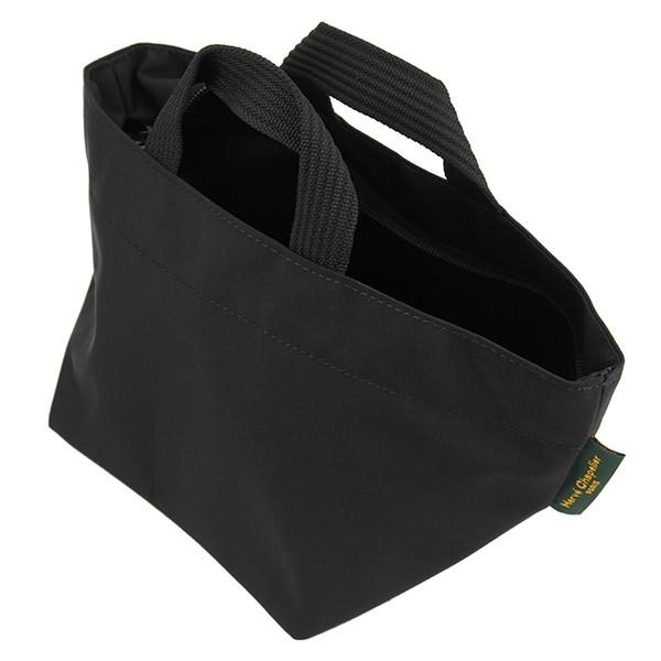 Herve Chapelier 並行輸入 エルベ シャプリエ トートバッグ ベーシック