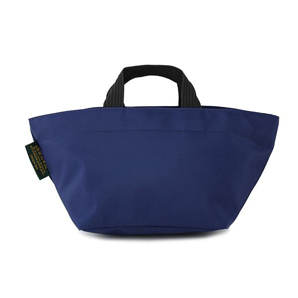 並行輸入 エルベ シャプリエ トートバッグ Herve Chapelier ベーシックナイロン 901N 1414レディース ブルー 青 | Herve Chapelier | 01
