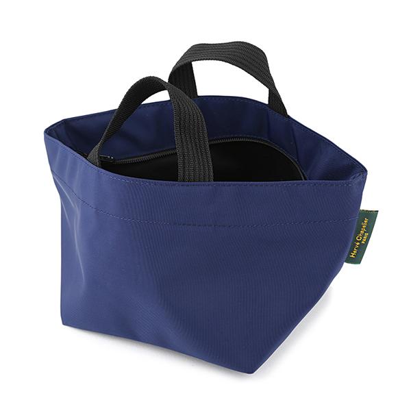 並行輸入 エルベ シャプリエ トートバッグ Herve Chapelier ベーシックナイロン 901N 1414レディース ブルー 青 | Herve Chapelier | 03