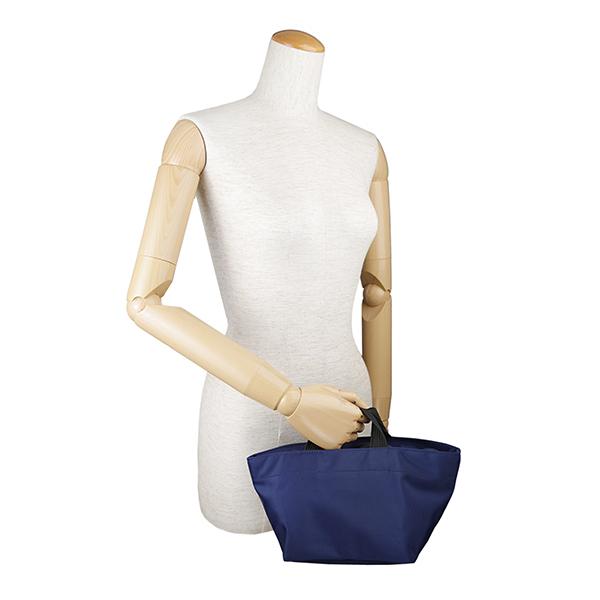 Herve Chapelier エルベ シャプリエ トートバッグ ベーシック