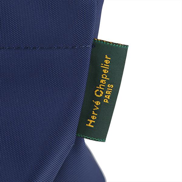 並行輸入 エルベ シャプリエ トートバッグ Herve Chapelier ベーシックナイロン 901N 1414レディース ブルー 青 | Herve Chapelier | 06