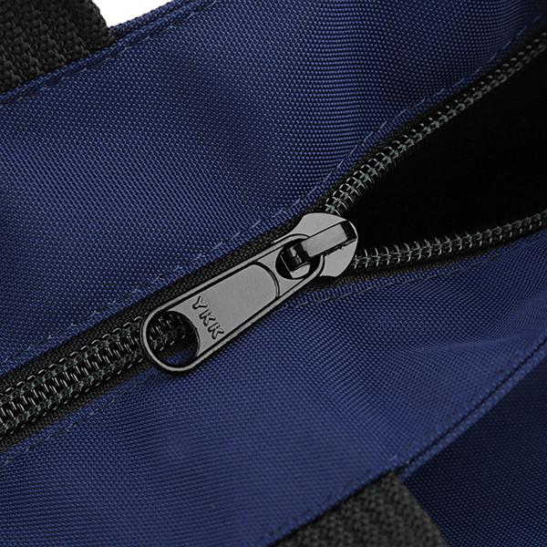 並行輸入 エルベ シャプリエ トートバッグ Herve Chapelier ベーシックナイロン 901N 1414レディース ブルー 青 | Herve Chapelier | 07