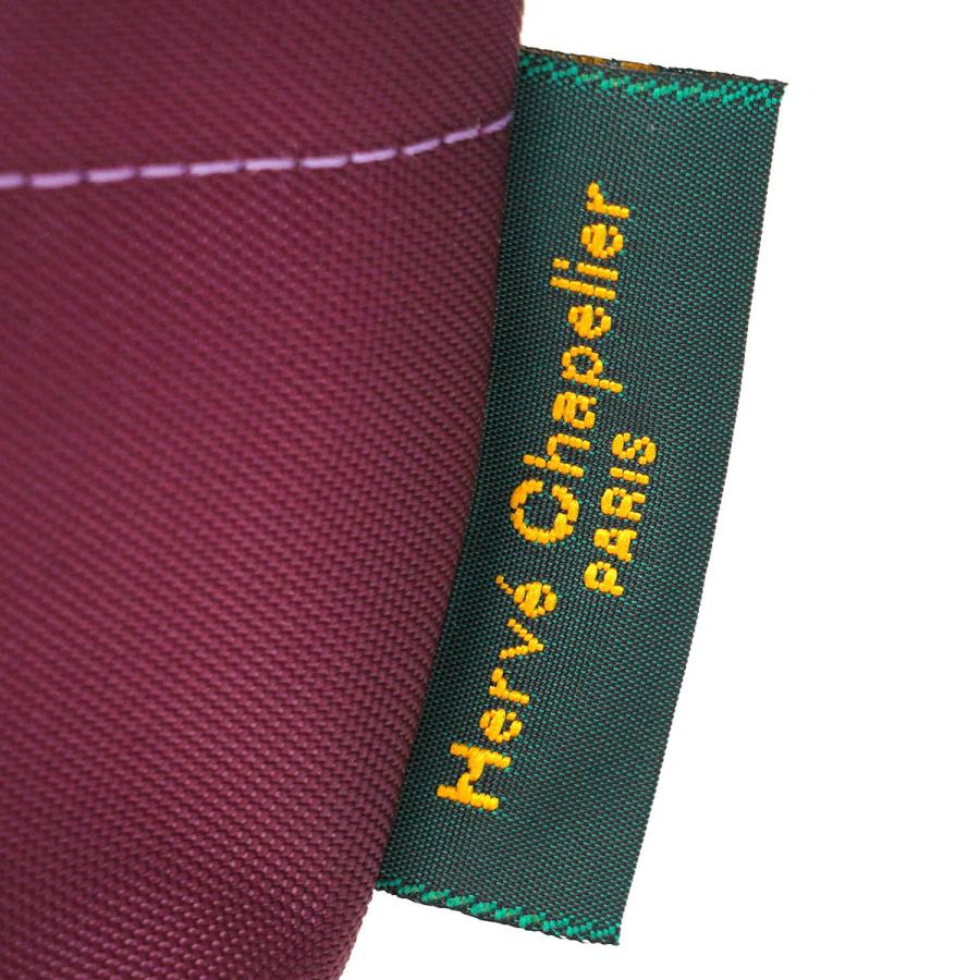 Herve Chapelier（エルベシャプリエ） 並行輸入 エルベ シャプリエ