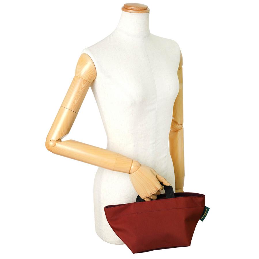 Herve Chapelier 並行輸入 エルベ シャプリエ トートバッグ