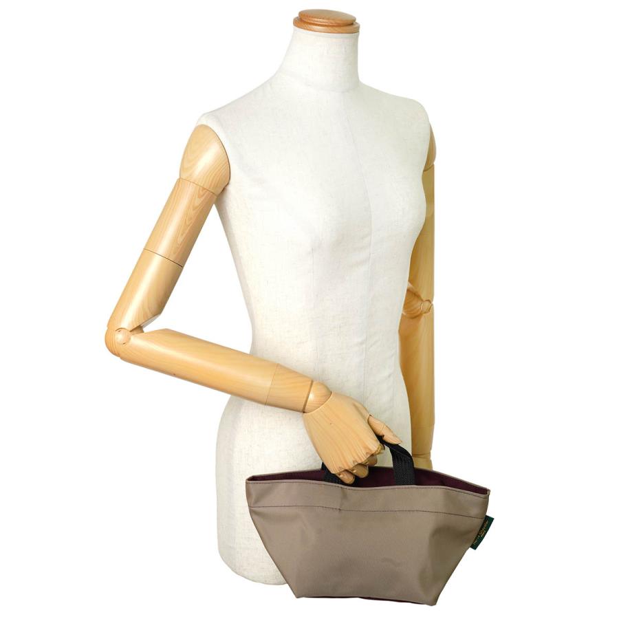 【国内即発】エルベ シャプリエ トートバッグ 901N 6324 Herve Chapelier エルベ シャプリエ トートバッグ アクセサリー