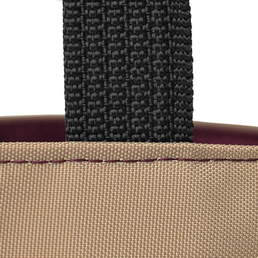 【国内即発】エルベ シャプリエ トートバッグ 901N 6324 Herve Chapelier エルベ シャプリエ トートバッグ アクセサリー