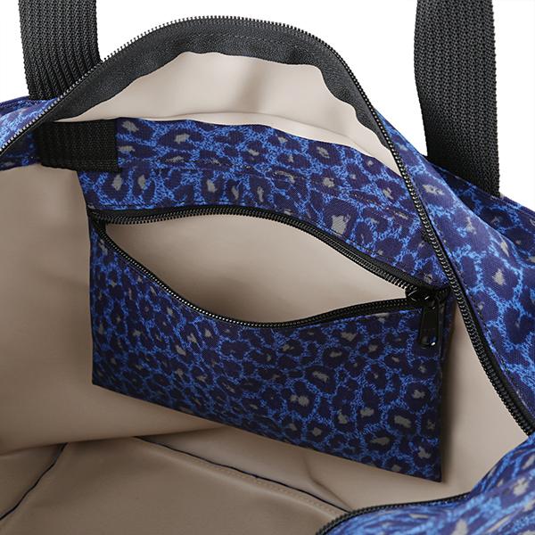 Herve Chapelier エルベ シャプリエ トートバッグ ベーシック