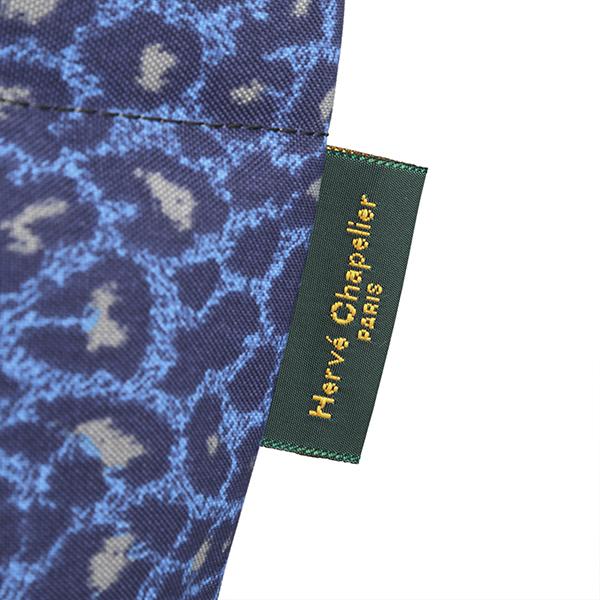 Herve Chapelier エルベ シャプリエ トートバッグ ベーシック