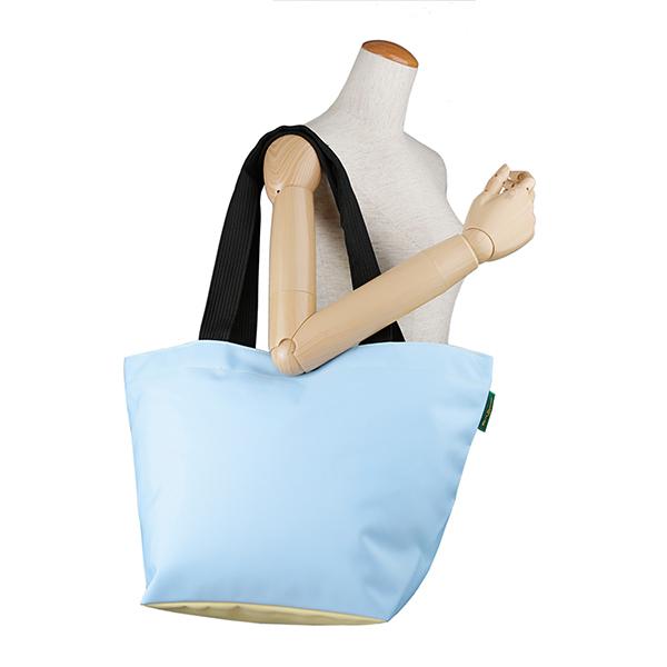 エルベシャプリエバッグ エルベシャプリエ Herve Chapelier 2014PP (マルシェバッグL