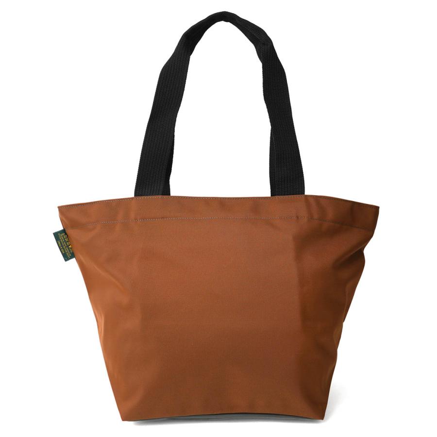 Herve Chapelier エルベ シャプリエ トートバッグ ベーシックナイロン  