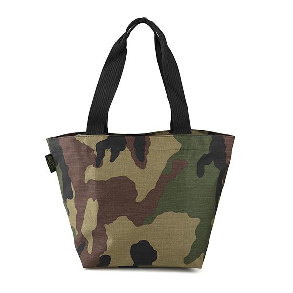 エルベシャプリエ Herve Chapelier 1752W カモフラージュ エルベシャプリエ Herve Chapelier 1752W カモフラージュ