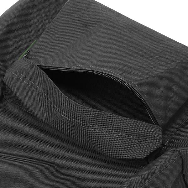 並行輸入 エルベ シャプリエ リュックサック Herve Chapelier デイパック 946C 09レディース ブラック 黒 | Herve Chapelier | 05