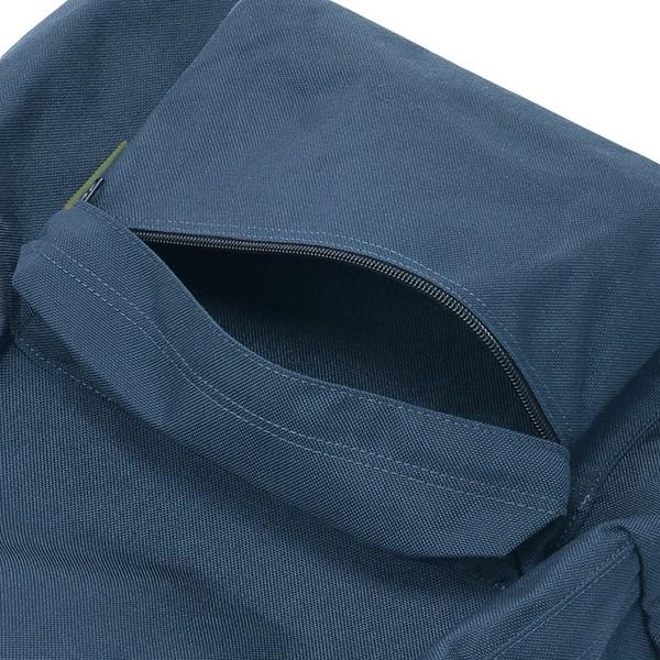 並行輸入 エルベ シャプリエ リュックサック Herve Chapelier デイパック 946C 19レディース ブルー 青 | Herve Chapelier | 05