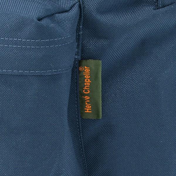 新品☆Herve Chapelier☆エルベシャプリエ　リュック　946C 青 エルベシャプリエ Herve Chapelier 946Cコーデュラナイロン