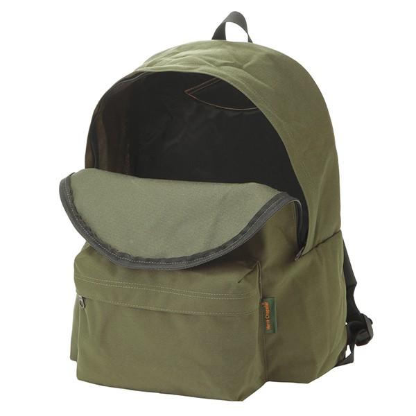 並行輸入 エルベ シャプリエ リュックサック コーデュラデイパックL 946C 43 カーキ 爆買 | Herve Chapelier | 03
