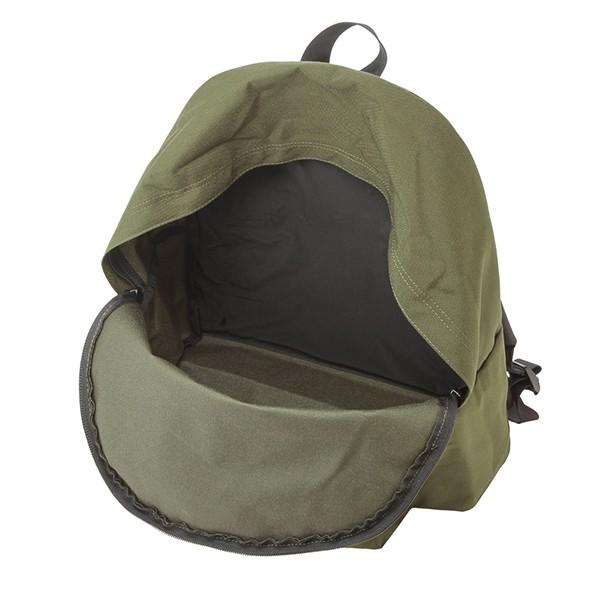 並行輸入 エルベ シャプリエ リュックサック コーデュラデイパックL 946C 43 カーキ 爆買 | Herve Chapelier | 04