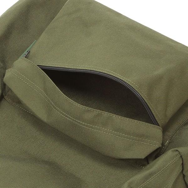 並行輸入 エルベ シャプリエ リュックサック コーデュラデイパックL 946C 43 カーキ 爆買 | Herve Chapelier | 05