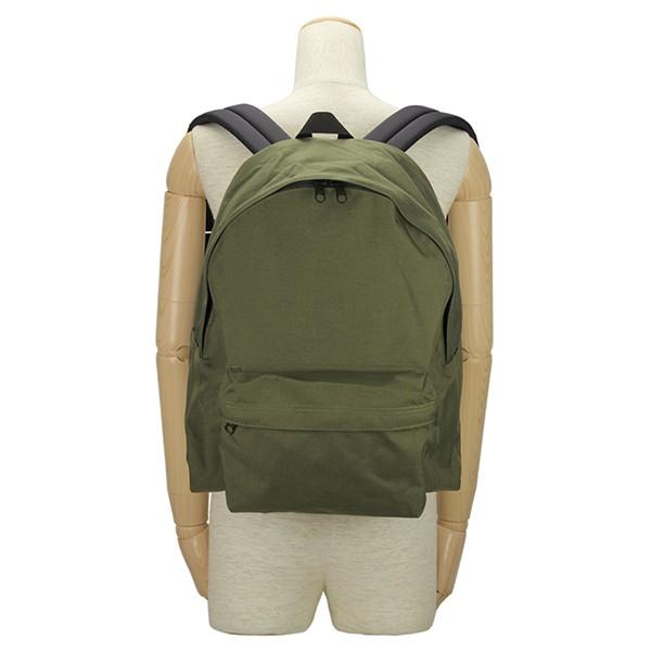 並行輸入 エルベ シャプリエ リュックサック コーデュラデイパックL 946C 43 カーキ 爆買 | Herve Chapelier | 07