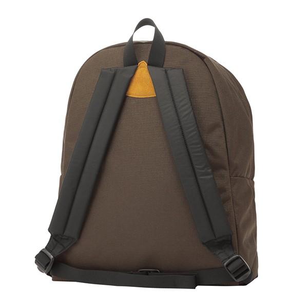 並行輸入 エルベ シャプリエ リュックサック コーデュラデイパックL 946C 69 ブラウン 茶 爆買 | Herve Chapelier | 01