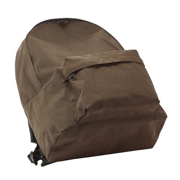 並行輸入 エルベ シャプリエ リュックサック コーデュラデイパックL 946C 69 ブラウン 茶 爆買 | Herve Chapelier | 02