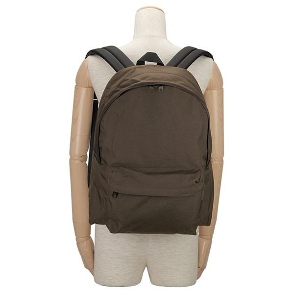 並行輸入 エルベ シャプリエ リュックサック コーデュラデイパックL 946C 69 ブラウン 茶 爆買 | Herve Chapelier | 07