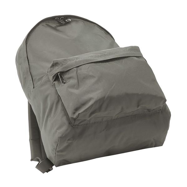 並行輸入 エルベ シャプリエ リュックサック Herve Chapelier デイパック 978N 03レディース グレー | Herve Chapelier | 02