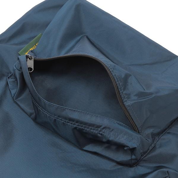 並行輸入 エルベ シャプリエ リュックサック Herve Chapelier デイパック 978N 19レディース ブルー 青 | Herve Chapelier | 05