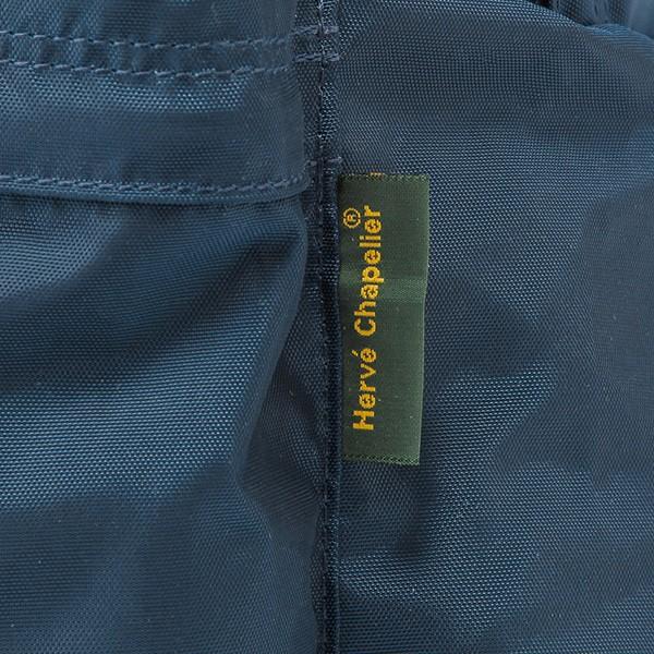 並行輸入 エルベ シャプリエ リュックサック Herve Chapelier デイパック 978N 19レディース ブルー 青 | Herve Chapelier | 06