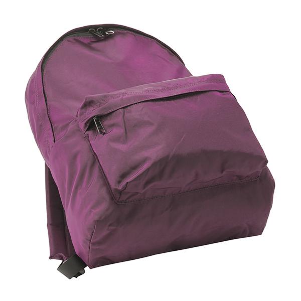 並行輸入 エルベ シャプリエ リュックサック Herve Chapelier デイパック 978N 72レディース パープル 紫 | Herve Chapelier | 02