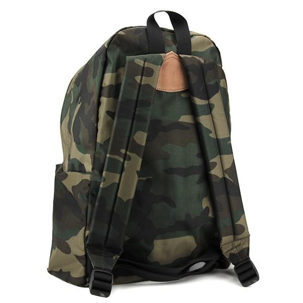 並行輸入 エルベ シャプリエ リュックサック Herve Chapelier デイパック 978W 49レディース カーキ系 | Herve Chapelier | 01