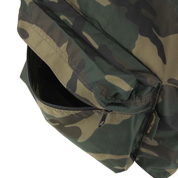 並行輸入 エルベ シャプリエ リュックサック Herve Chapelier デイパック 978W 49レディース カーキ系 | Herve Chapelier | 05