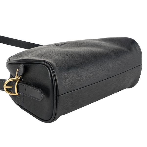 IL BISONTE ショルダーバッグ a0581-p