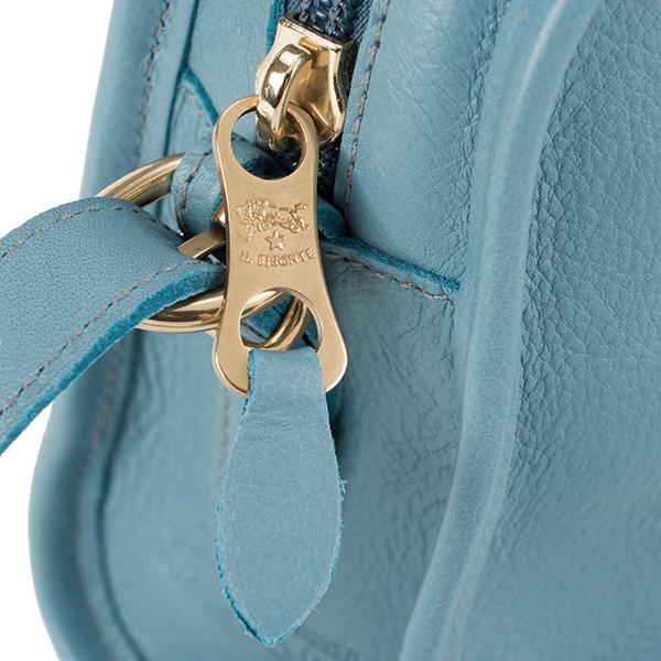 IL BISONTE イルビゾンテ ショルダーバッグ ヴァッケッタ A0945 EP  