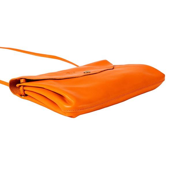 IL BISONTE イルビゾンテ ショルダーバッグ ヴァッケッタ A2358