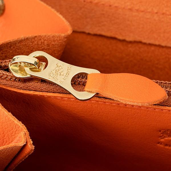 IL BISONTE(イルビゾンテ)、ショルダーバッグ IL BISONTE イルビゾンテ バッグ レディース ショルダーバッグ