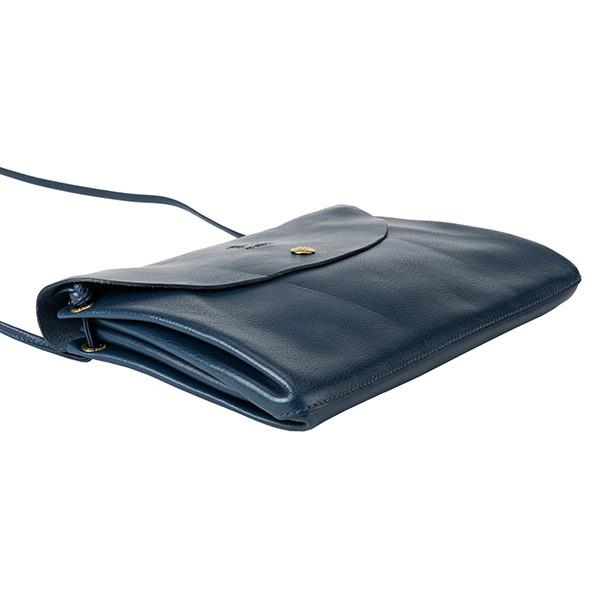 IL BISONTE ショルダーバック IL BISONTE 並行輸入 イルビゾンテ ショルダーバッグ ヴァッケッタ