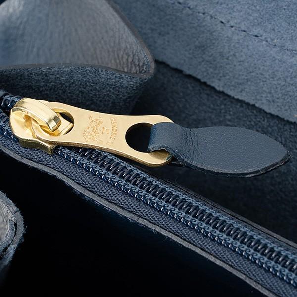 IL BISONTE 並行輸入 イルビゾンテ ショルダーバッグ ヴァッケッタ