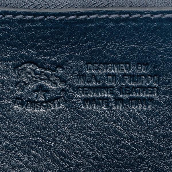 IL BISONTE（イルビゾンテ） 並行輸入 ショルダーバッグ ヴァッケッタ