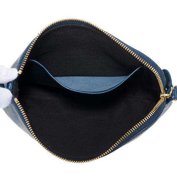 イルビゾンテ　バッグ イルビゾンテ Il Bisonte ショルダーバッグ レディース A2456 P