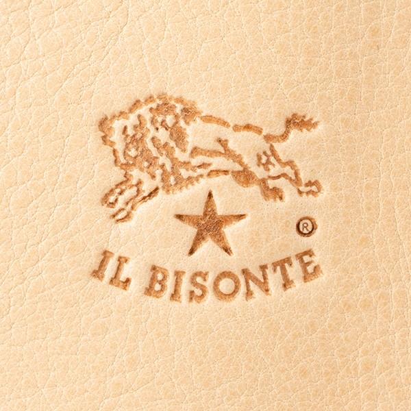 並行輸入 イルビゾンテ  リュックサック ヴァッケッタ A2484 P 120 ナチュラル 爆買 | IL BISONTE | 06