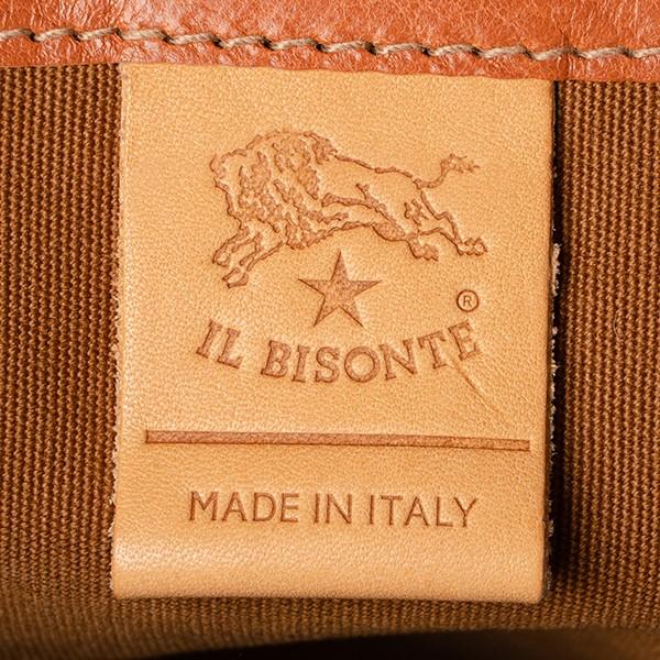 並行輸入 イルビゾンテ  リュックサック ヴァッケッタ A2484 P 145 キャラメル 茶系 爆買 | IL BISONTE | 06