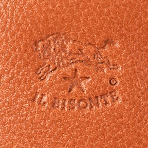 並行輸入 イルビゾンテ  リュックサック ヴァッケッタ A2484 P 145 キャラメル 茶系 爆買 | IL BISONTE | 07