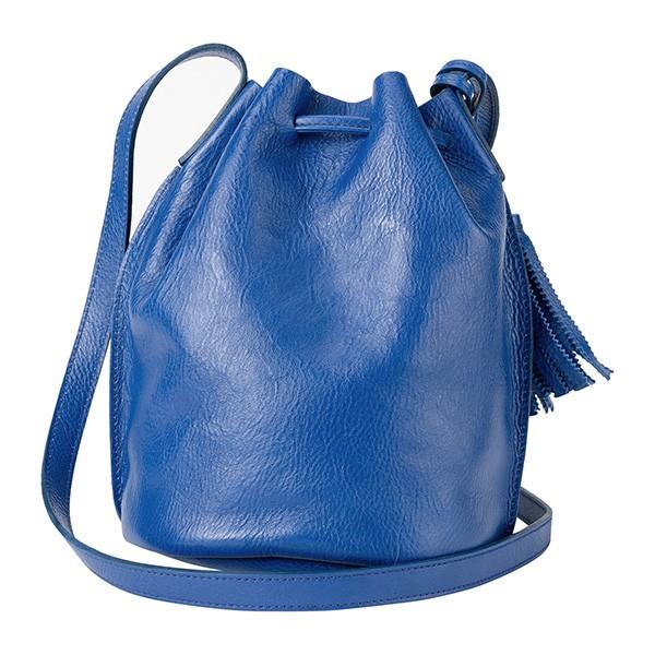 イルビゾンテ ショルダーバッグ バケットバッグ 601 Ep 1018 ブルー 青 Gila2601ep1018 ブランドストリートリング 通販 Yahoo ショッピング