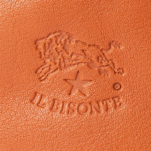 並行輸入 イルビゾンテ  ショルダーバッグ ヴァッケッタ A2611 P 145 キャラメル 茶系 爆買 | IL BISONTE | 07